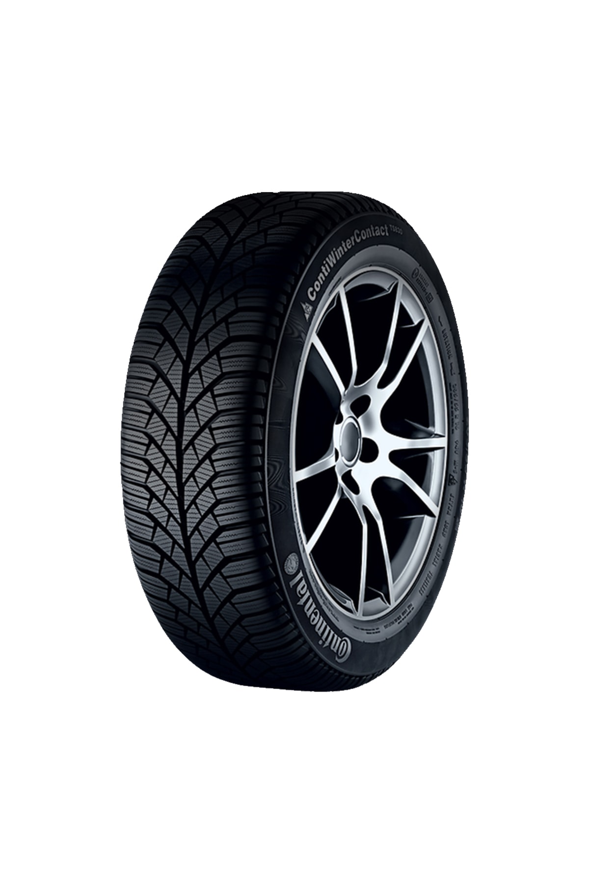 215/45R20 95T XL ContiWinterContact TS830 P