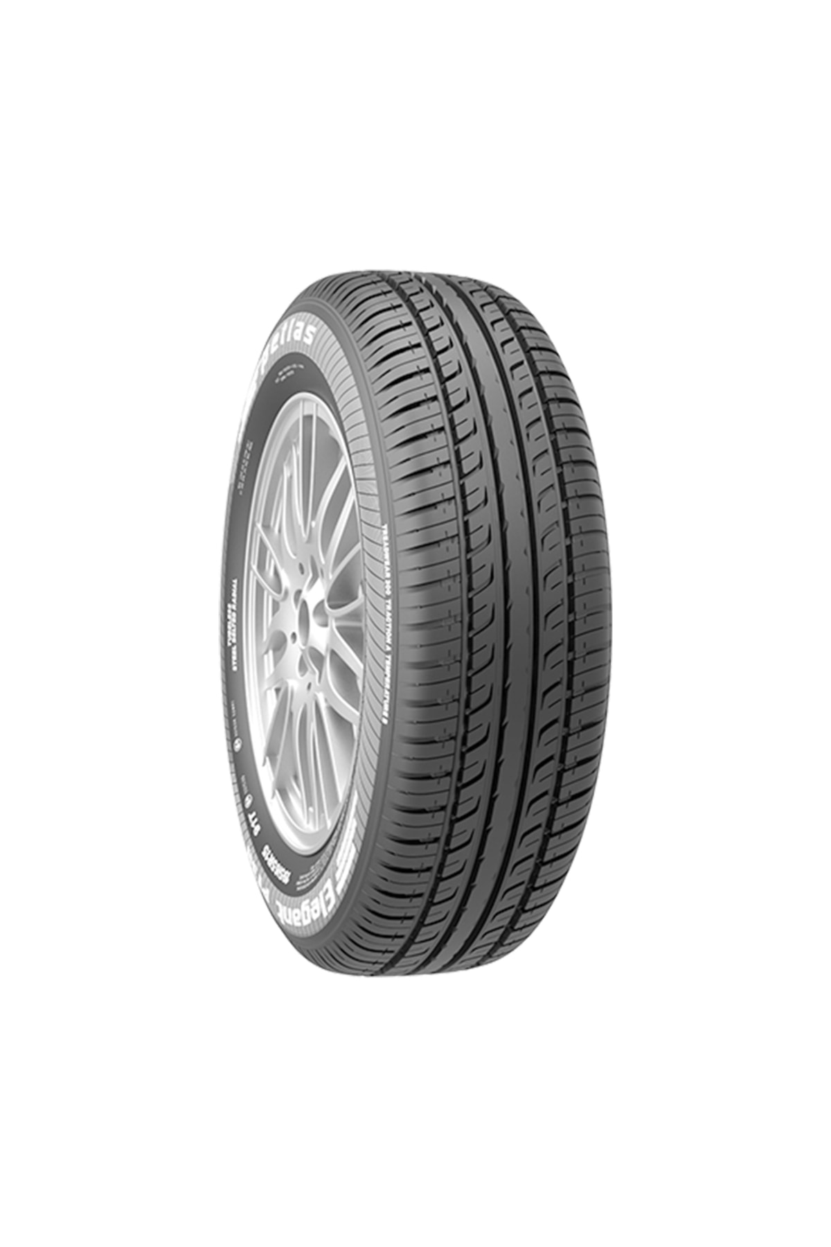 175/70R13 82T Elegant PT311