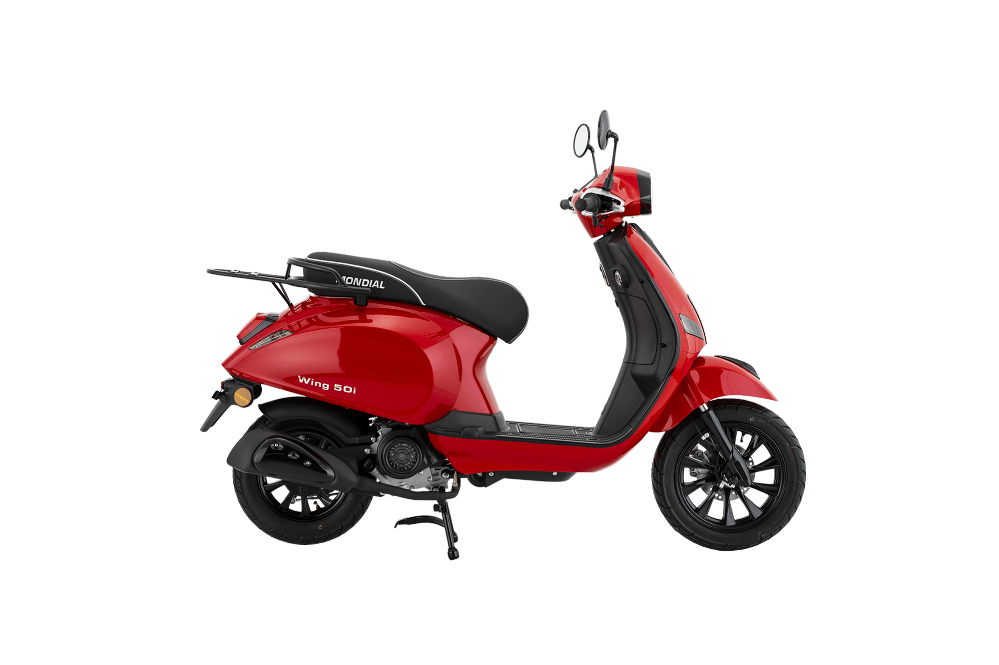 MONDİAL WİNG 50İ
