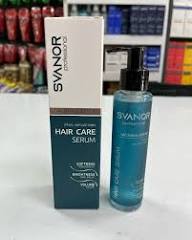 Svanor Professional Hair Care (Saç Bakım) Serum 125ml