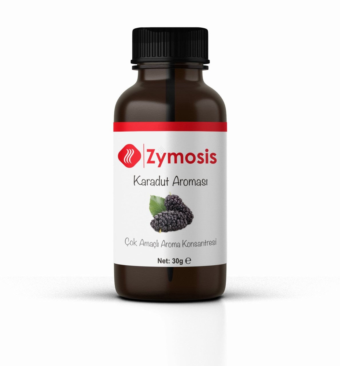 Zymosis Karadut Aroması