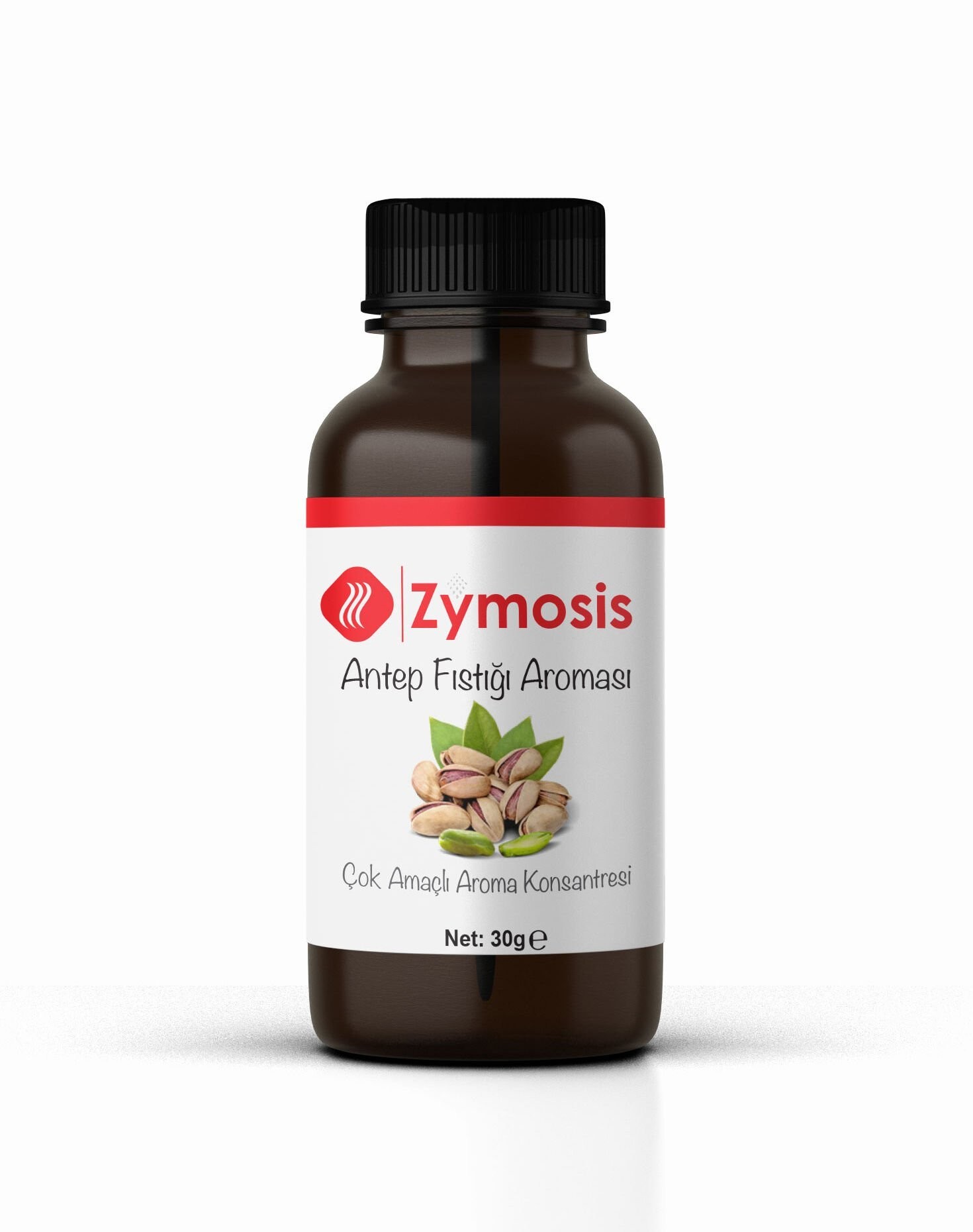 Zymosis Antep Fıstığı Aroması