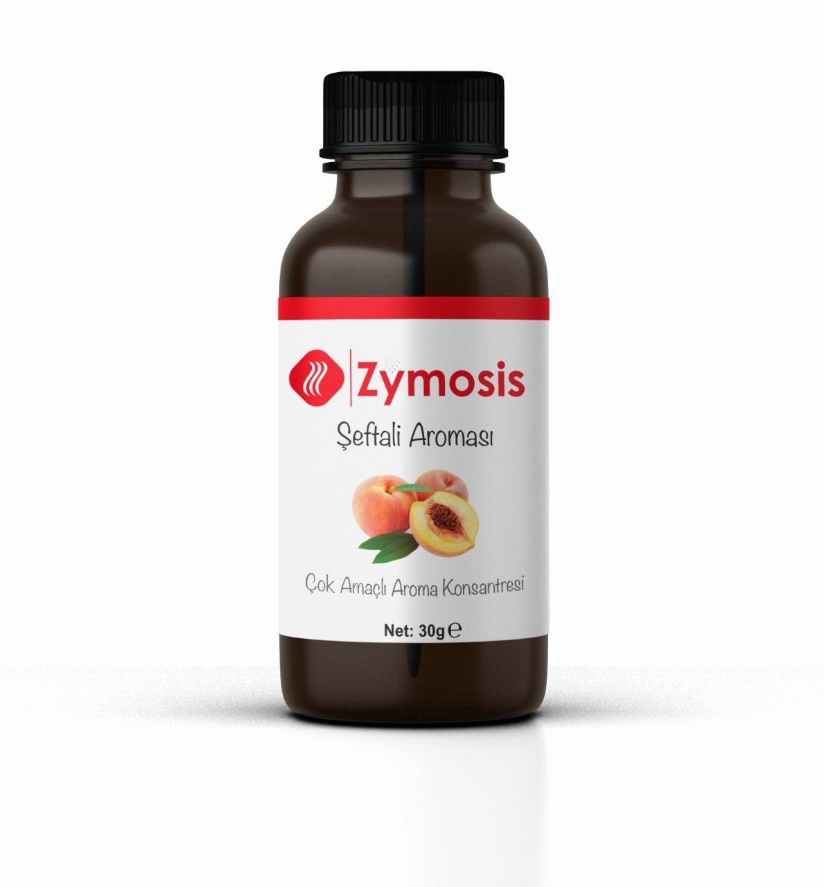 Zymosis Şeftali Aroması
