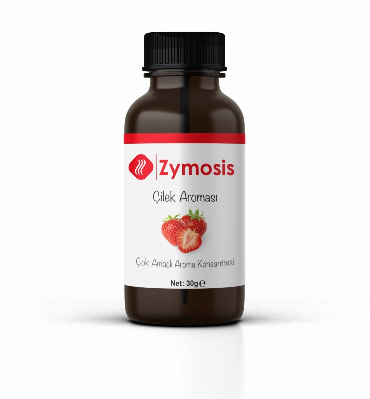 Zymosis Çilek Aroması