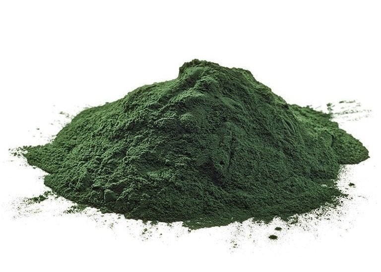 Vegrano Spirulina Toz 100 g