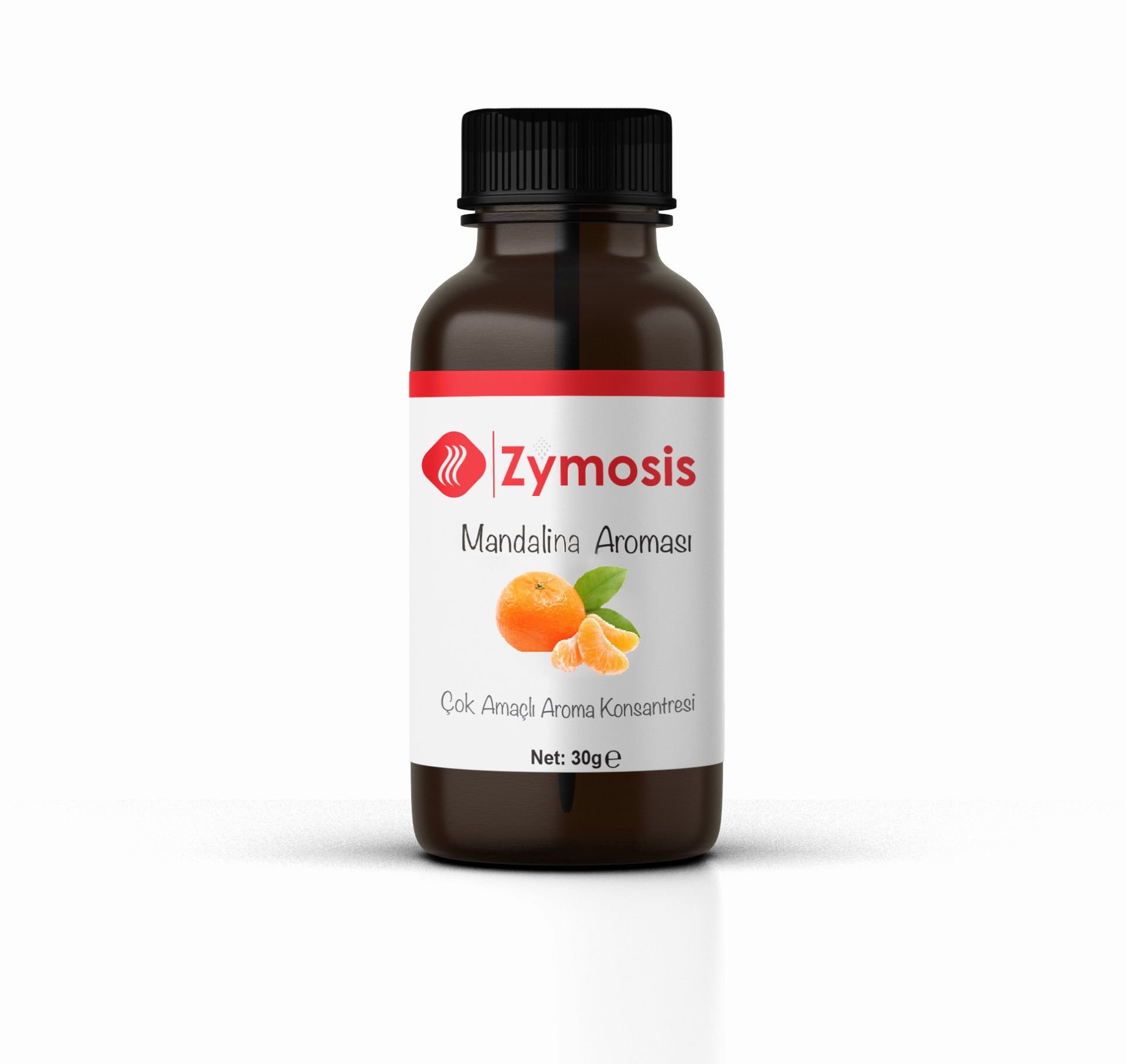 Zymosis Mandalina Aroması