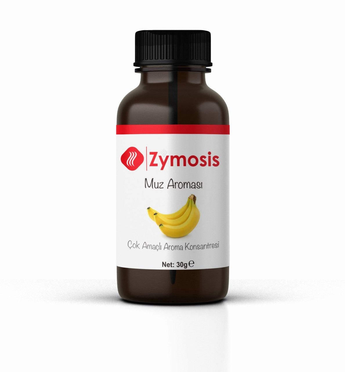 Zymosis Muz Aroması