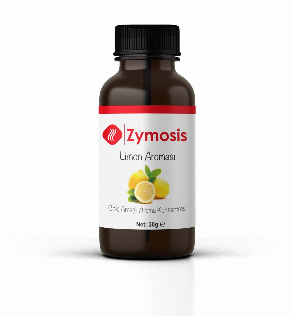 Zymosis Limon Aroması