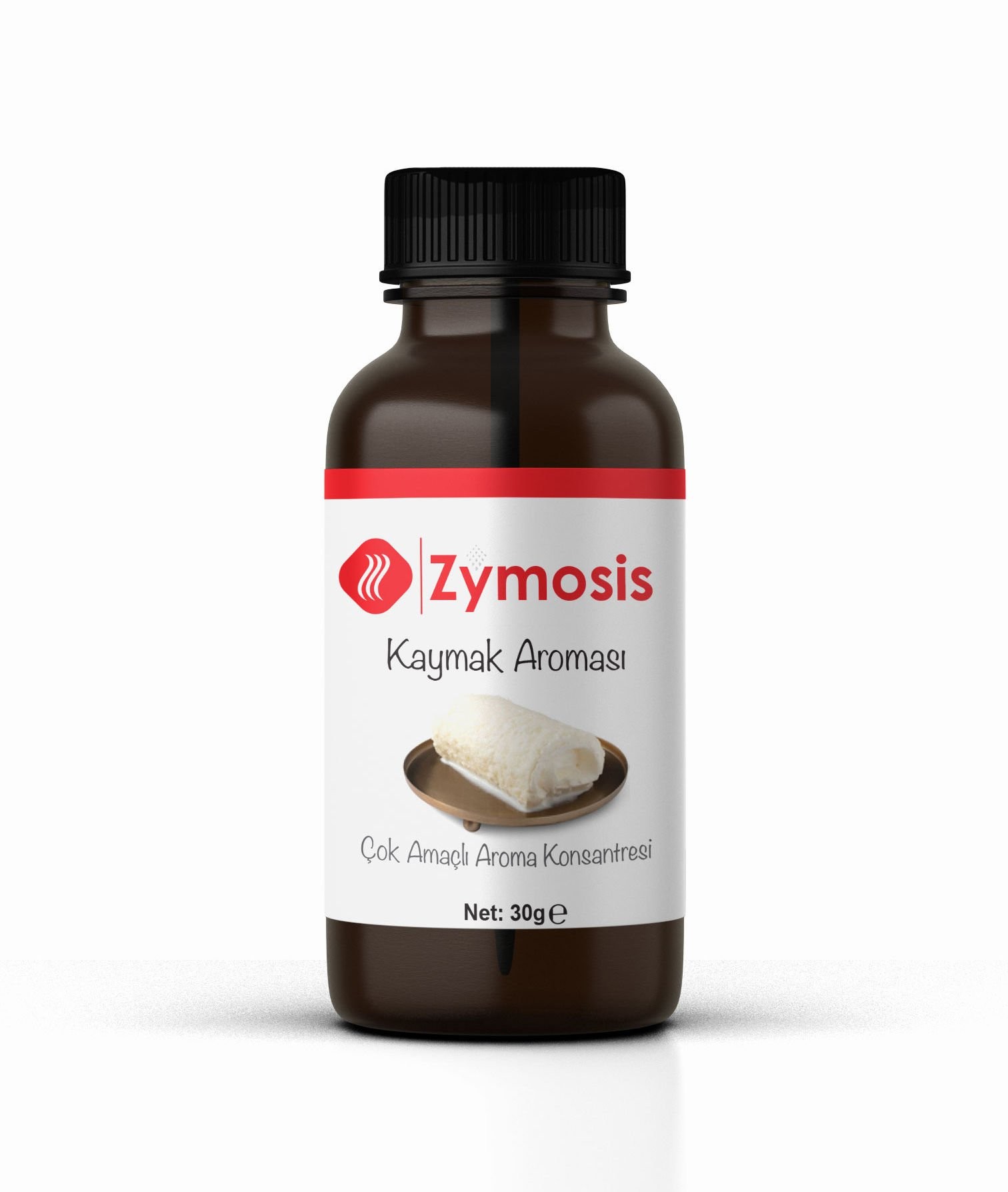 Zymosis Kaymak Aroması