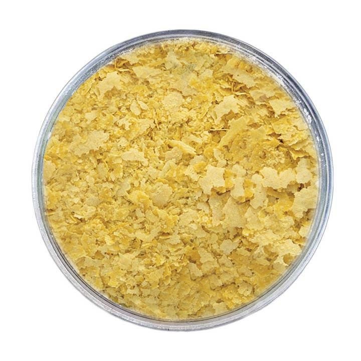 Nutritional Yeast Flakes (Besin Mayası) 3 x 75 G