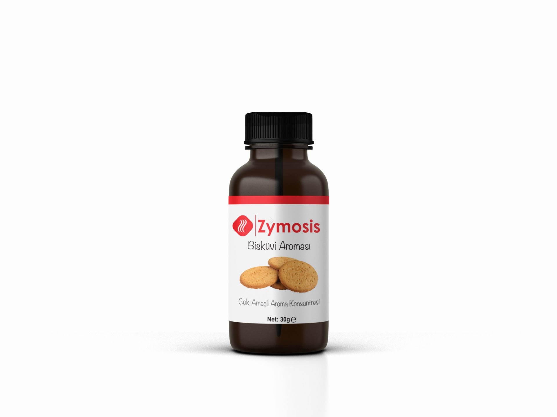 Zymosis Bisküvi Aroması