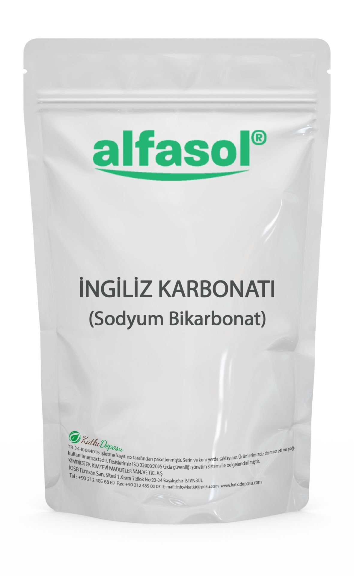 İngiliz Karbonatı