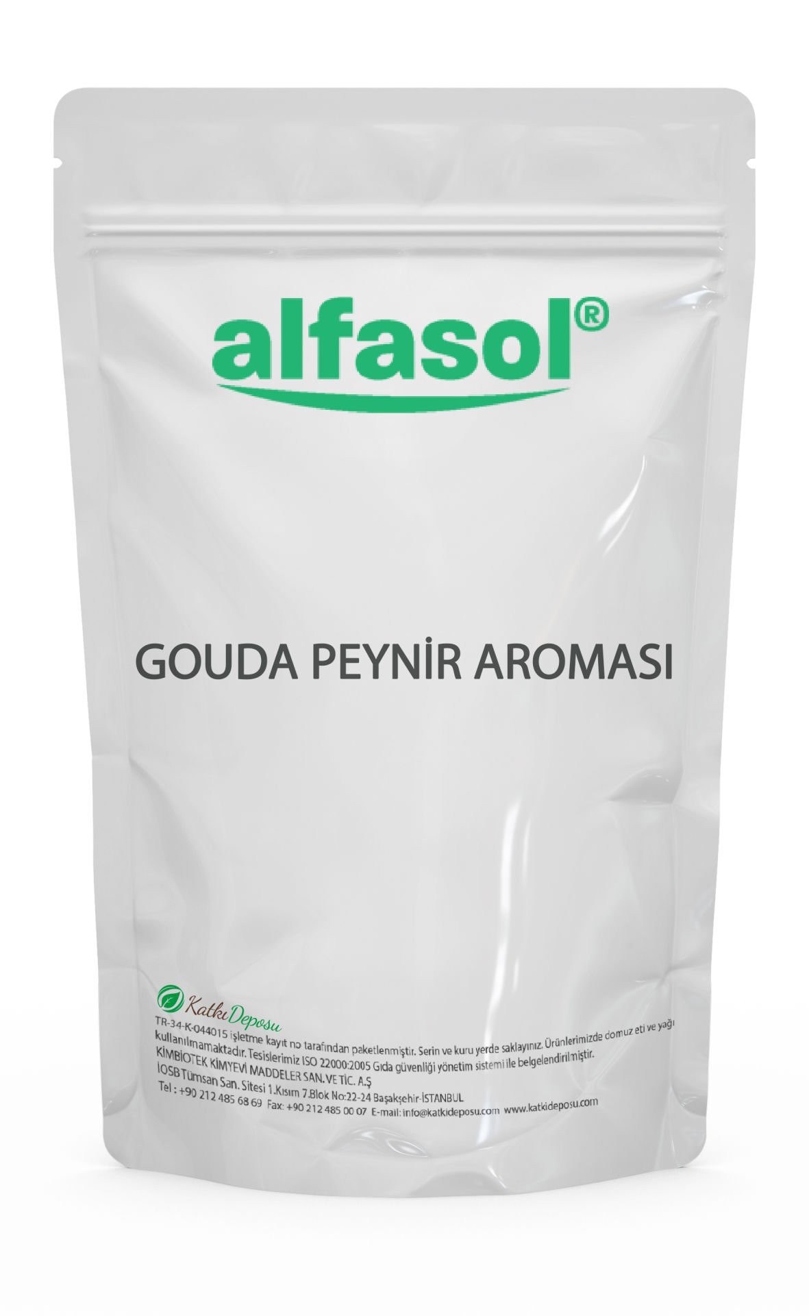 Gouda Peynir Aroması