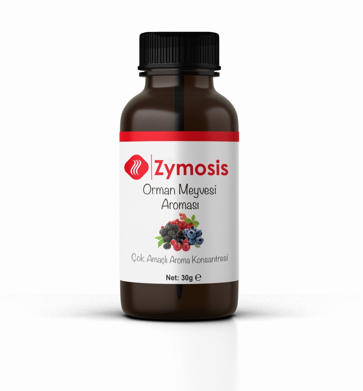 Zymosis Orman Meyveleri Aroması