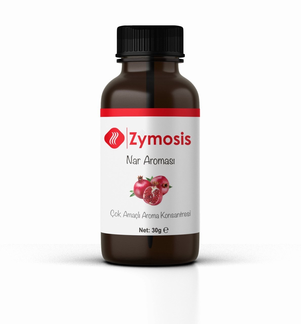 Zymosis Nar Aroması