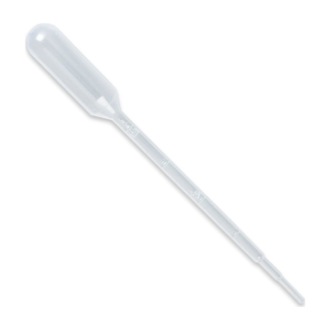 Pastör Pipeti (3 ML)