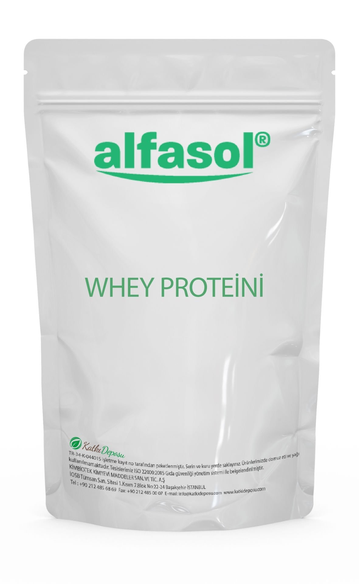 Whey Proteini Konsantre