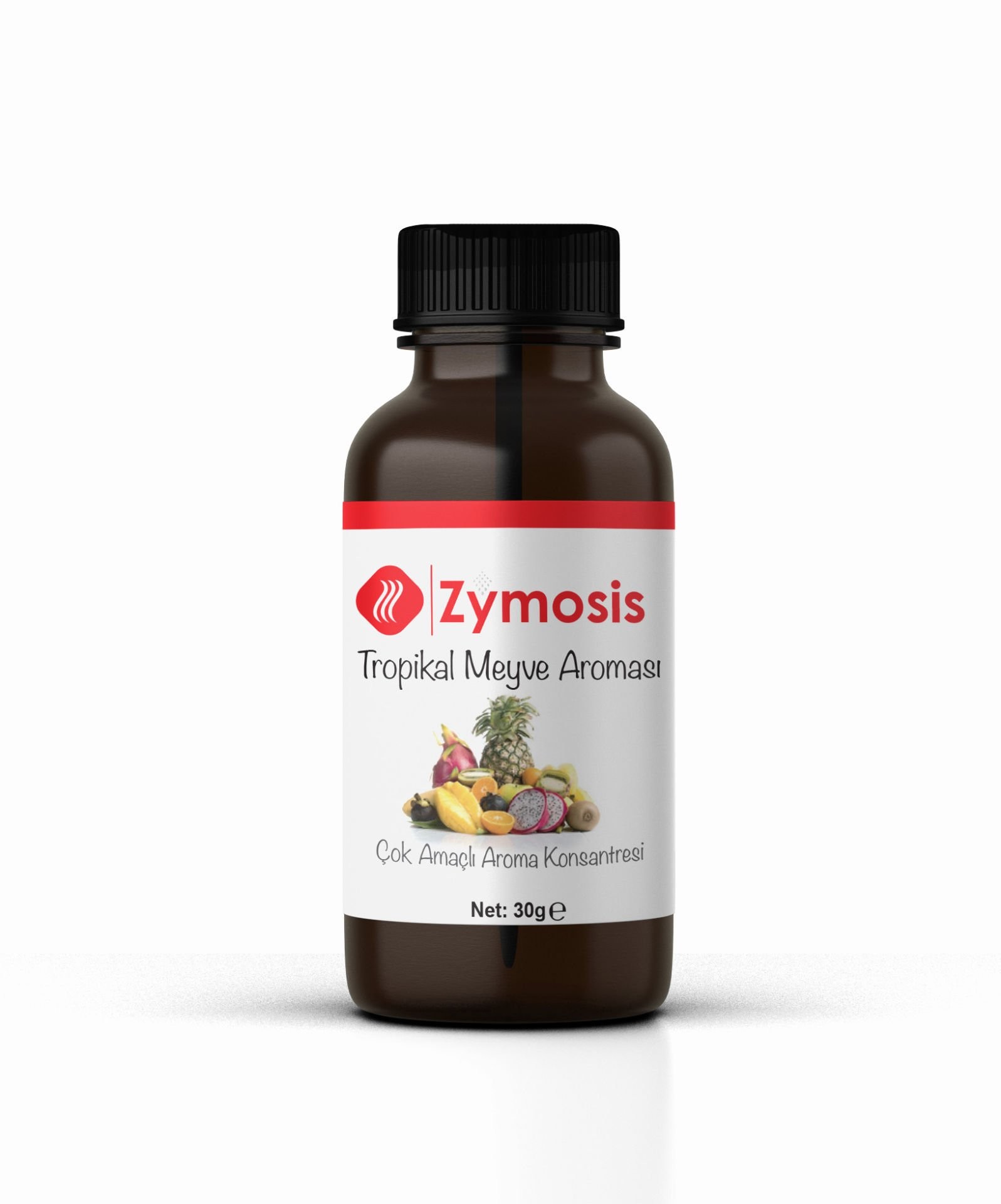 Zymosis Tropikal Meyve Aroması