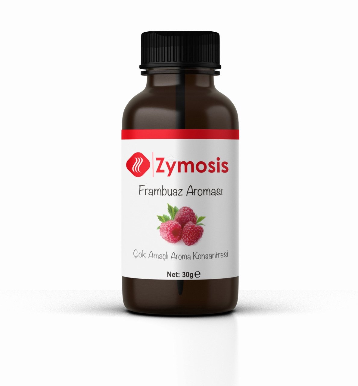 Zymosis Frambuaz Aroması