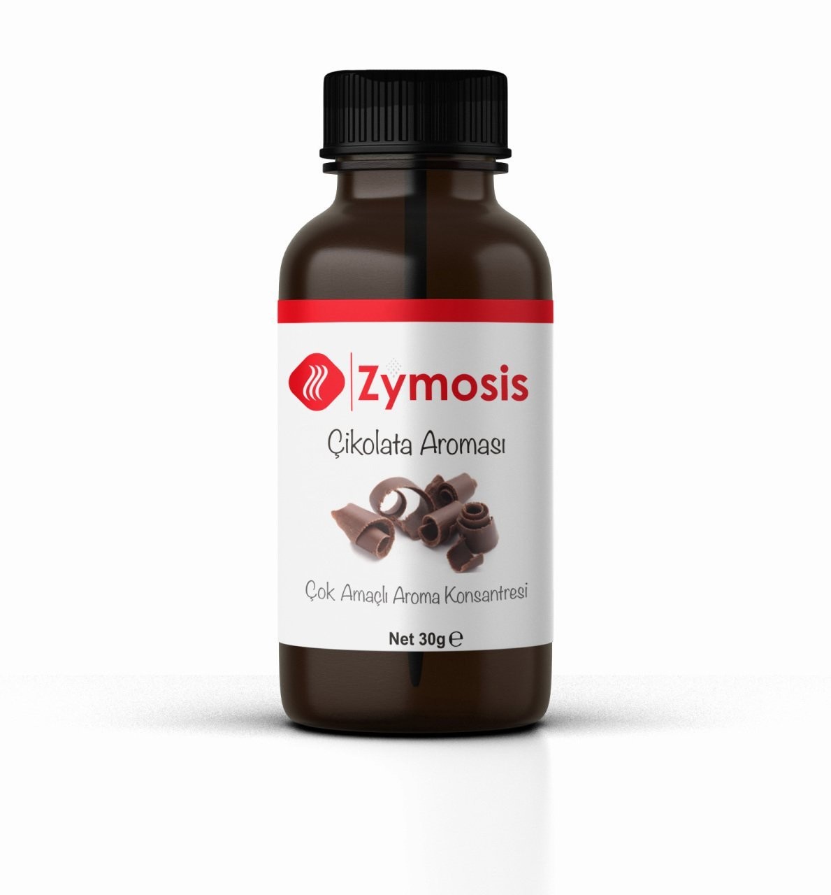 Zymosis Çikolata Aroması
