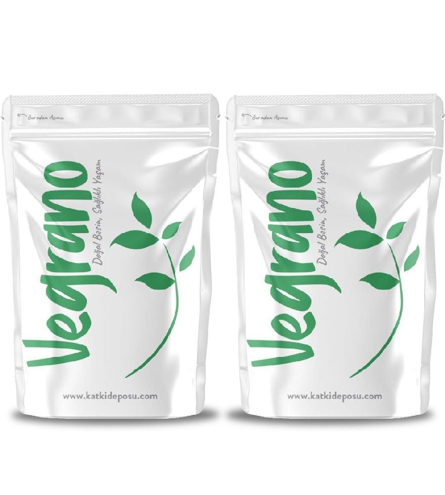 Vegrano Pirinç Protein Tozu 100 G + Buğday Proteini 100 G