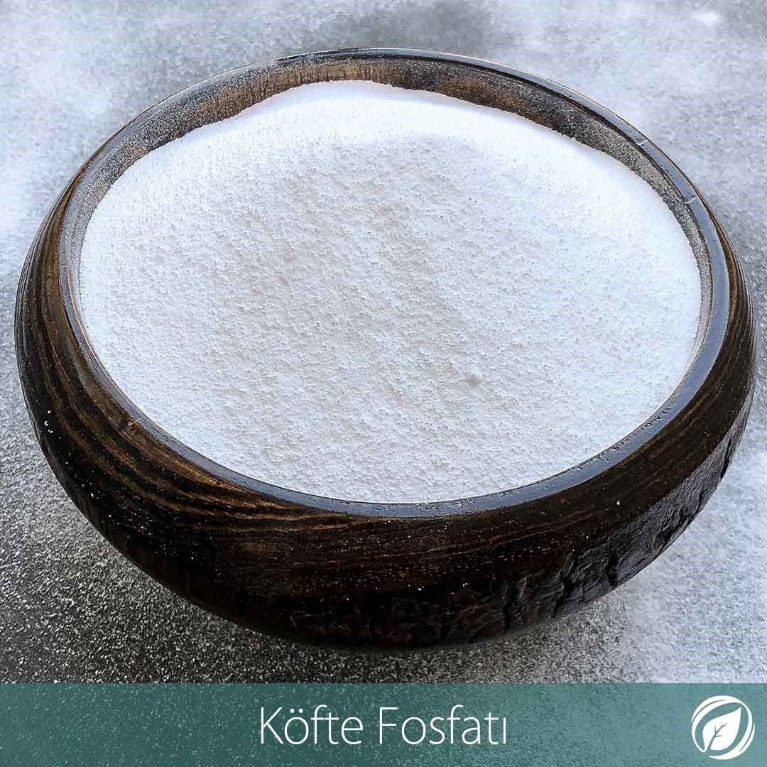 Köfte Fosfatı