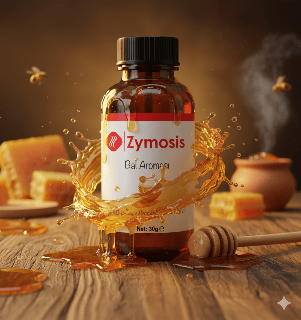 Zymosis Bal Aroması
