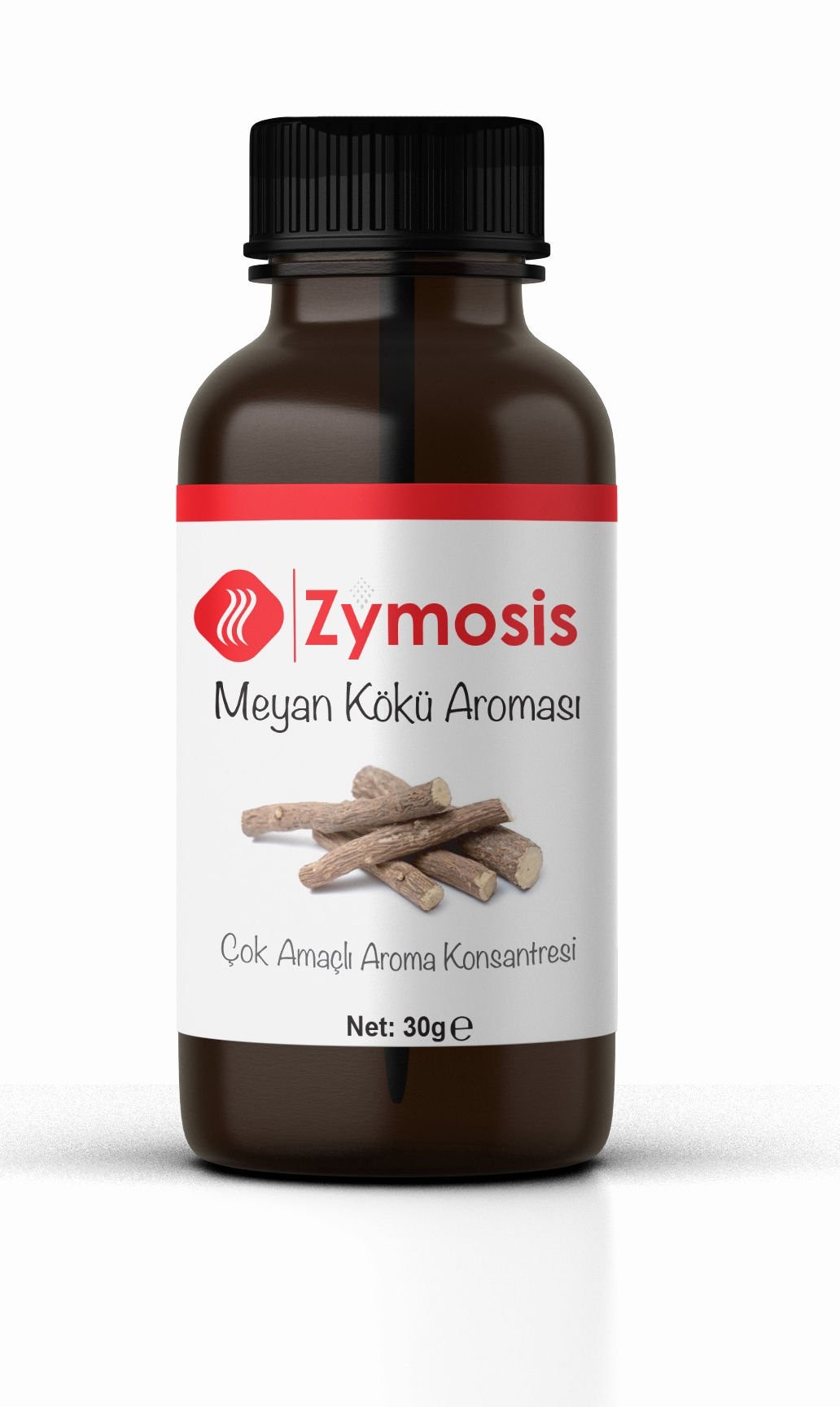 Zymosis Meyankökü Aroması