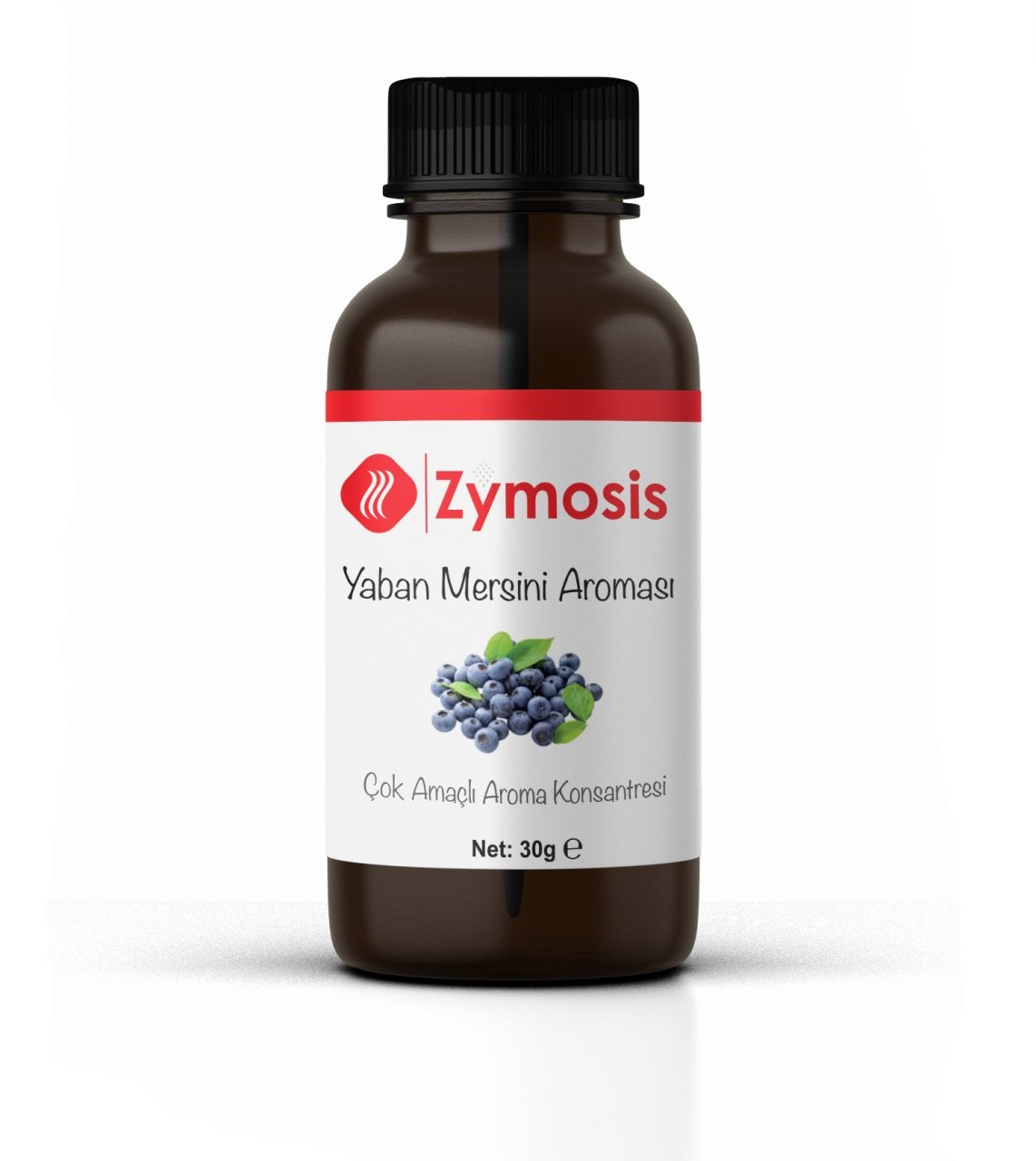 Zymosis Yaban Mersini Aroması