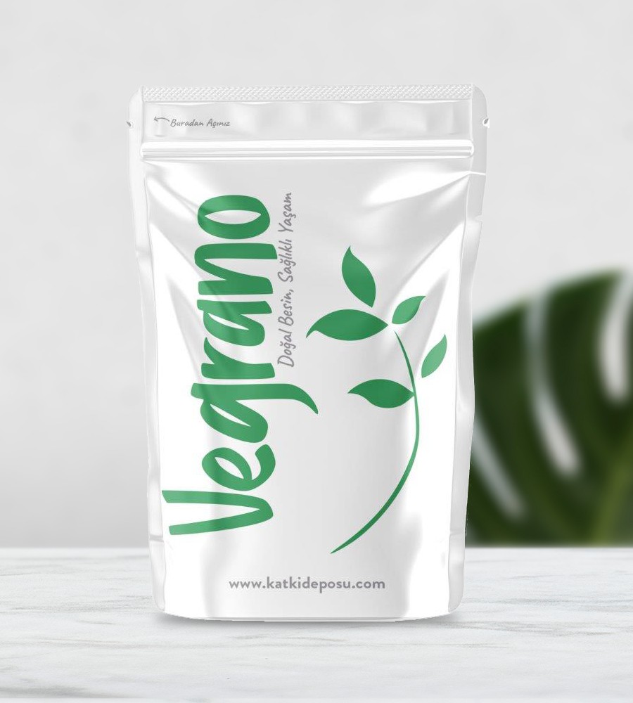 Vegrano Brokoli Toz  100 Gr