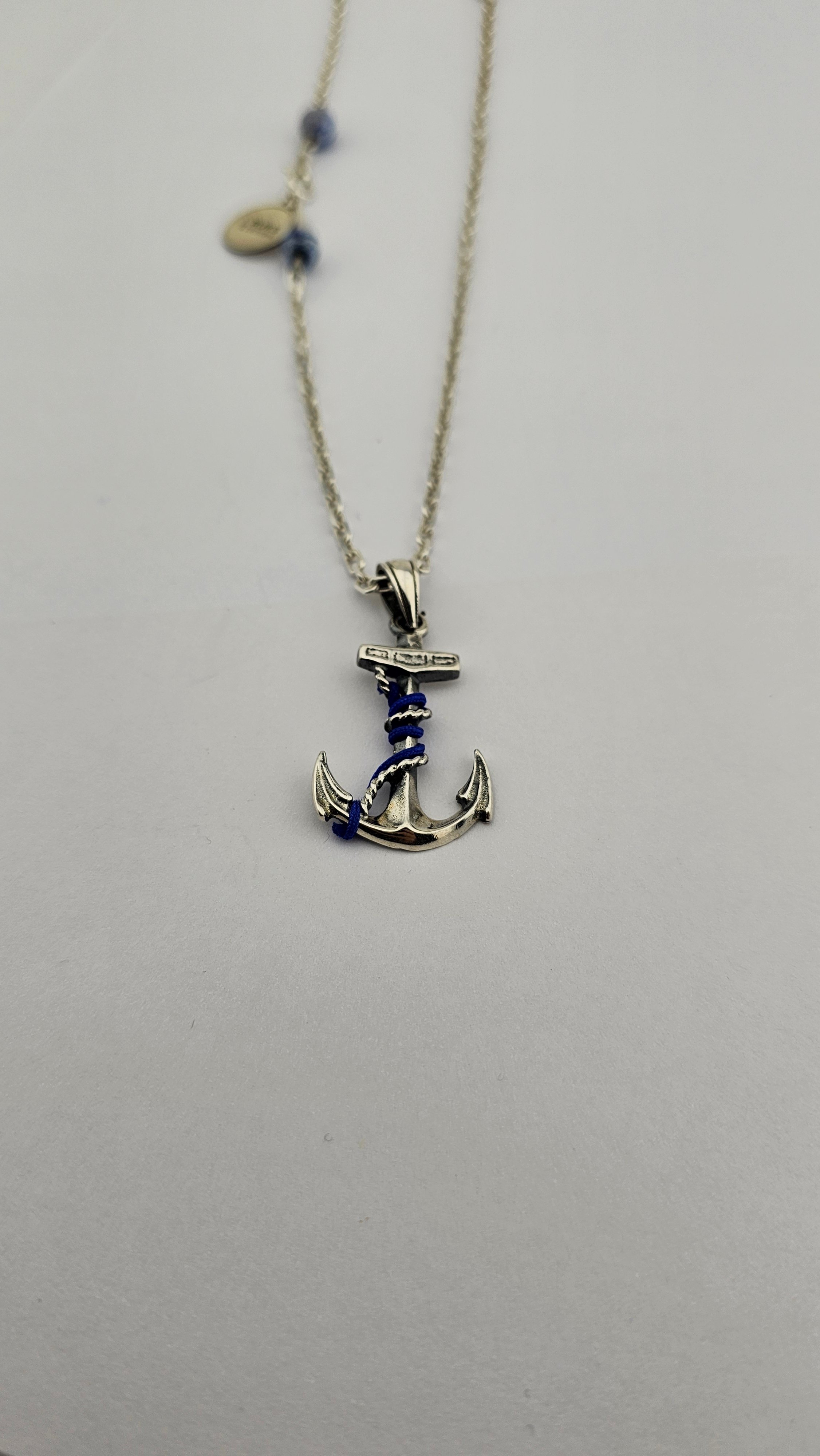 SEA NECKLACE