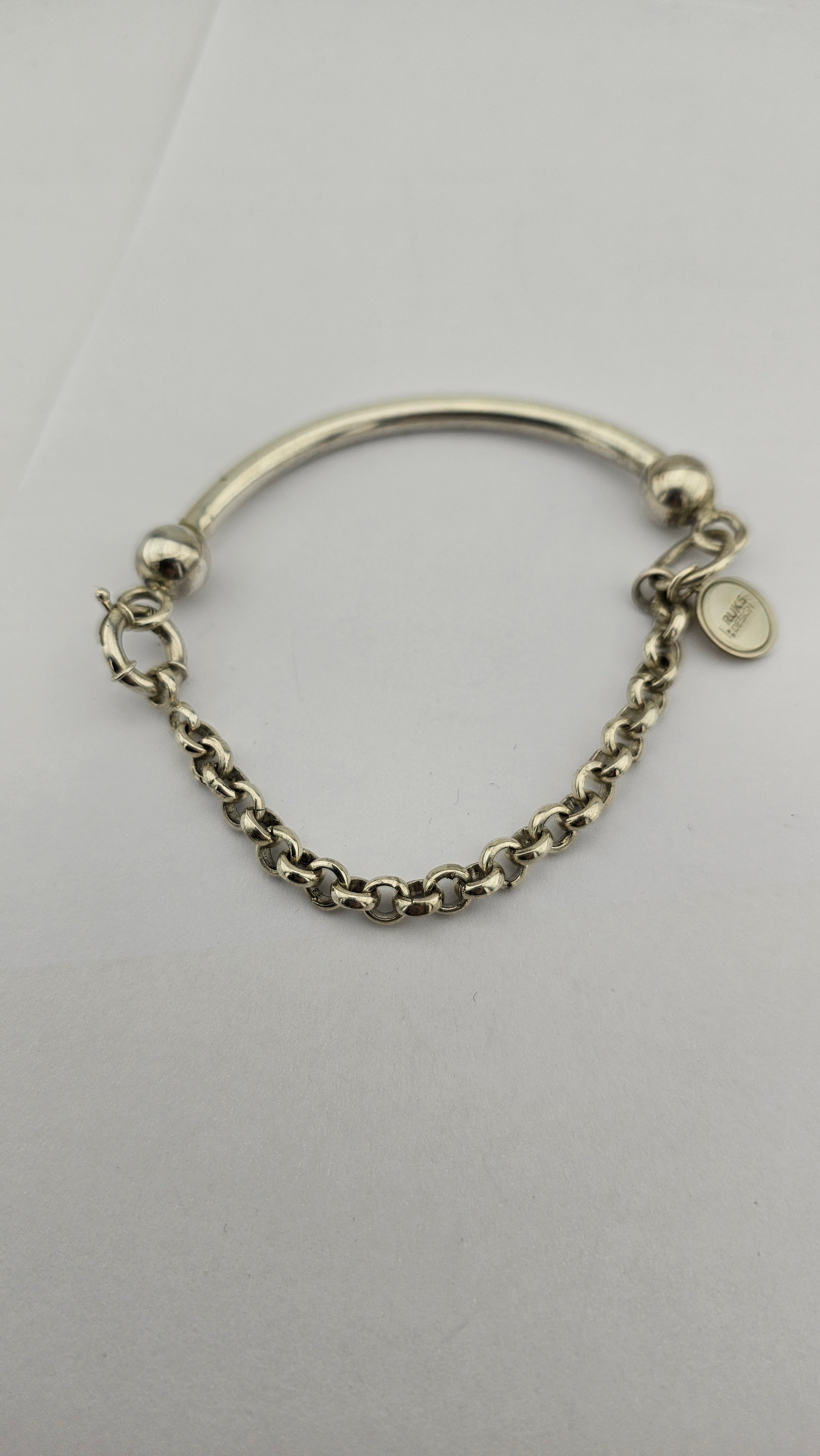 HUSTLE BRACELET