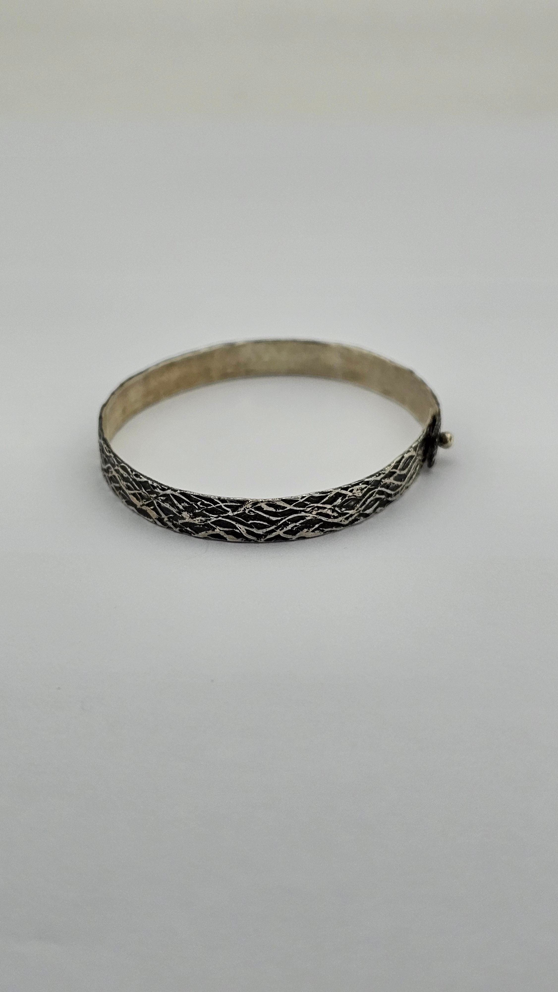 HAMMER BRACELET