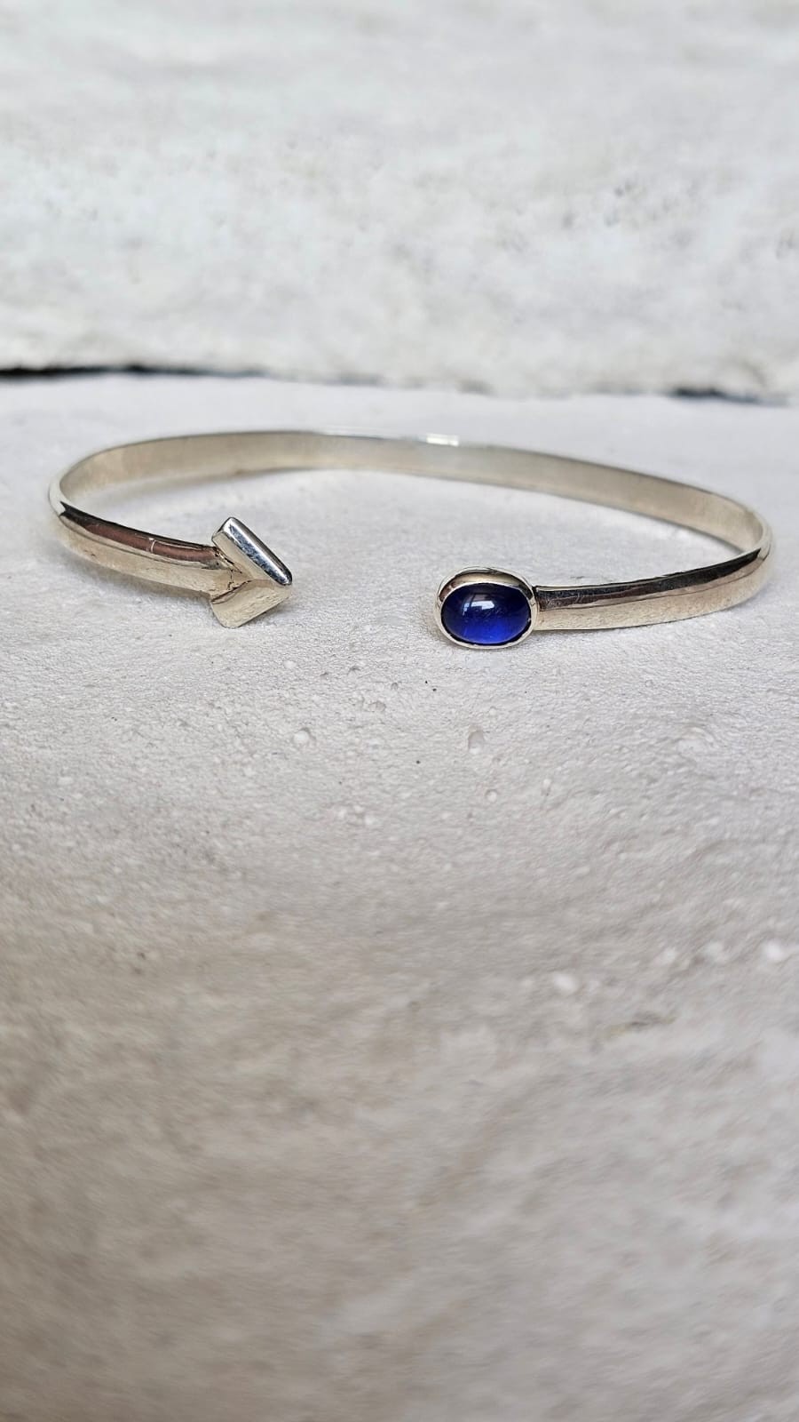 LAPIS BRACELET