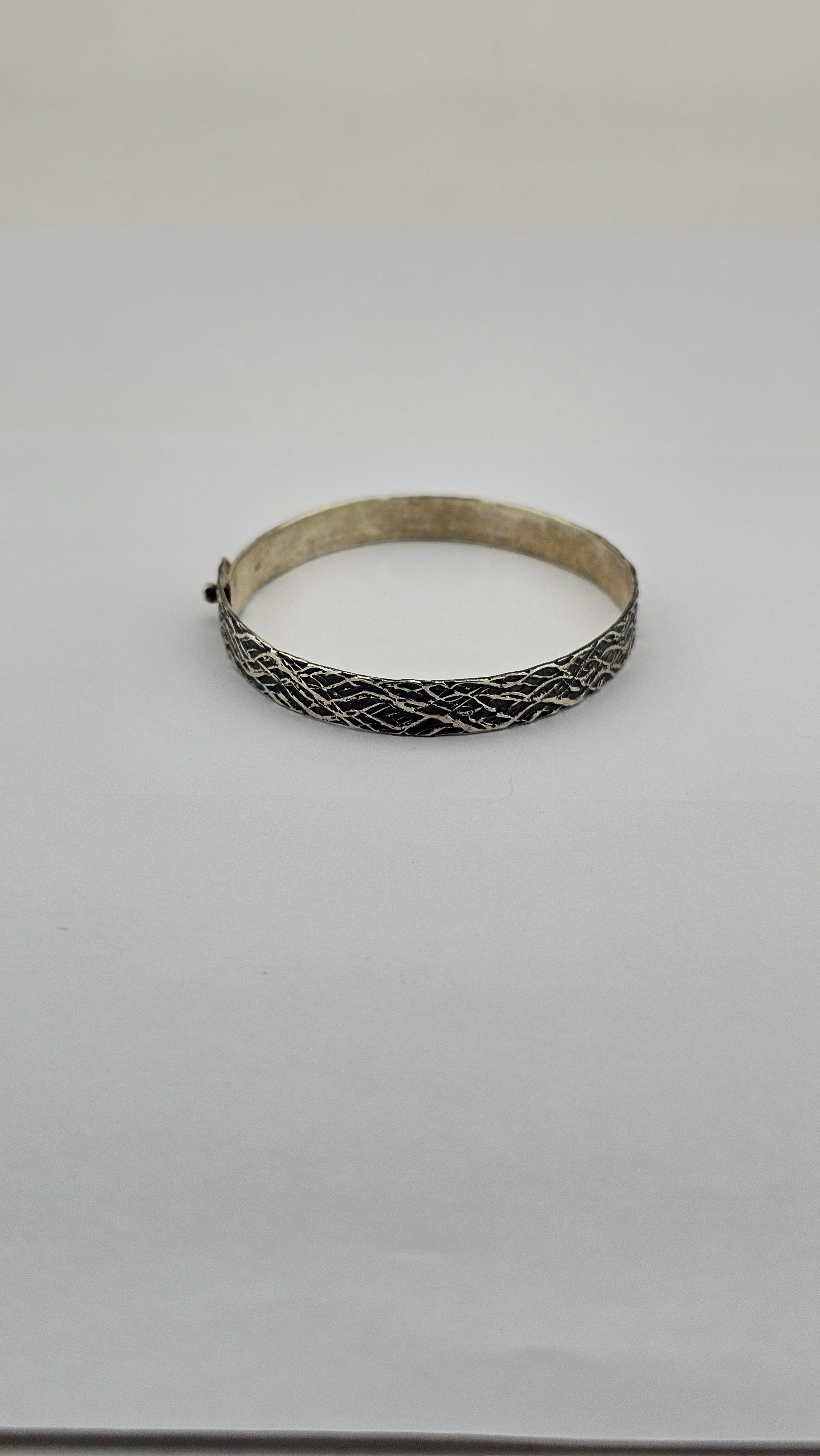 HAMMER BRACELET