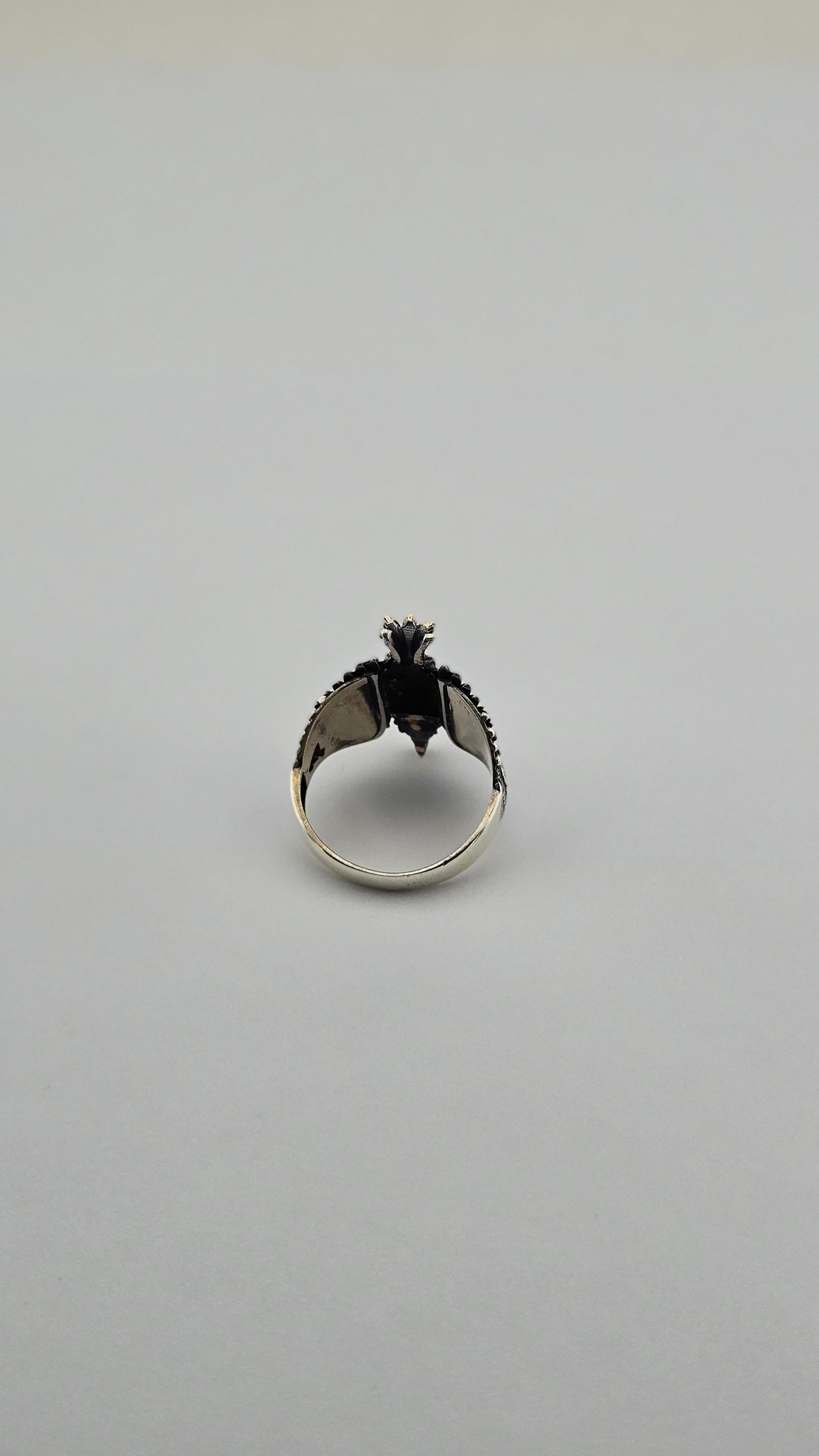 EAGLE RING