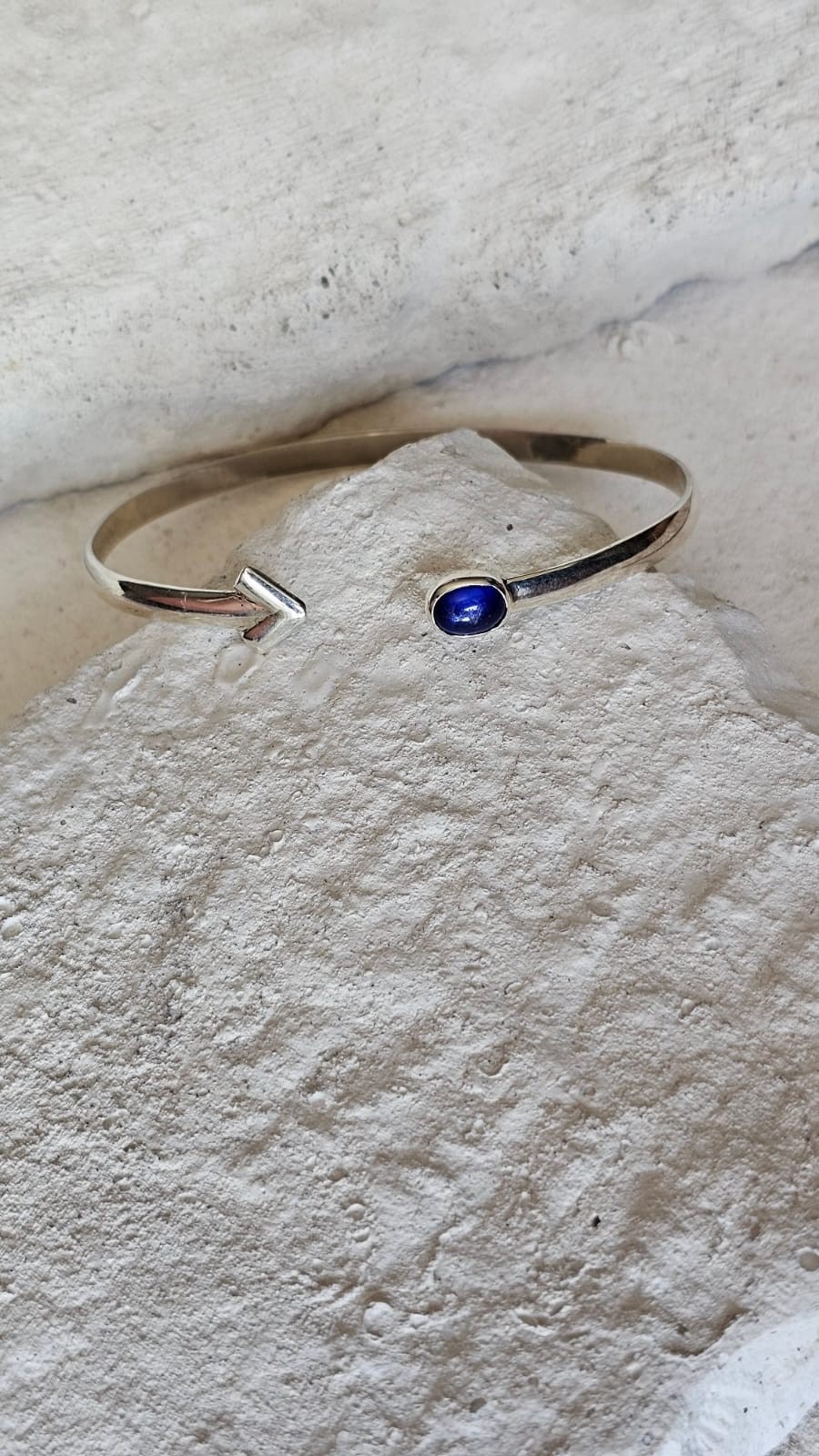 LAPIS BRACELET