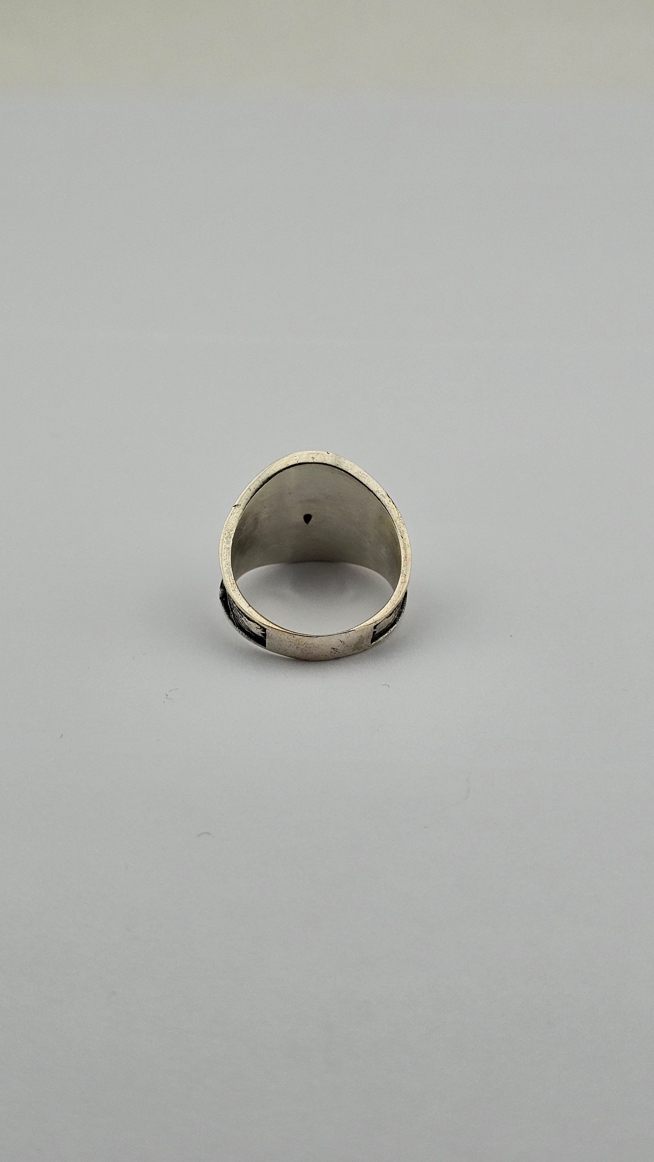 BIRD RING