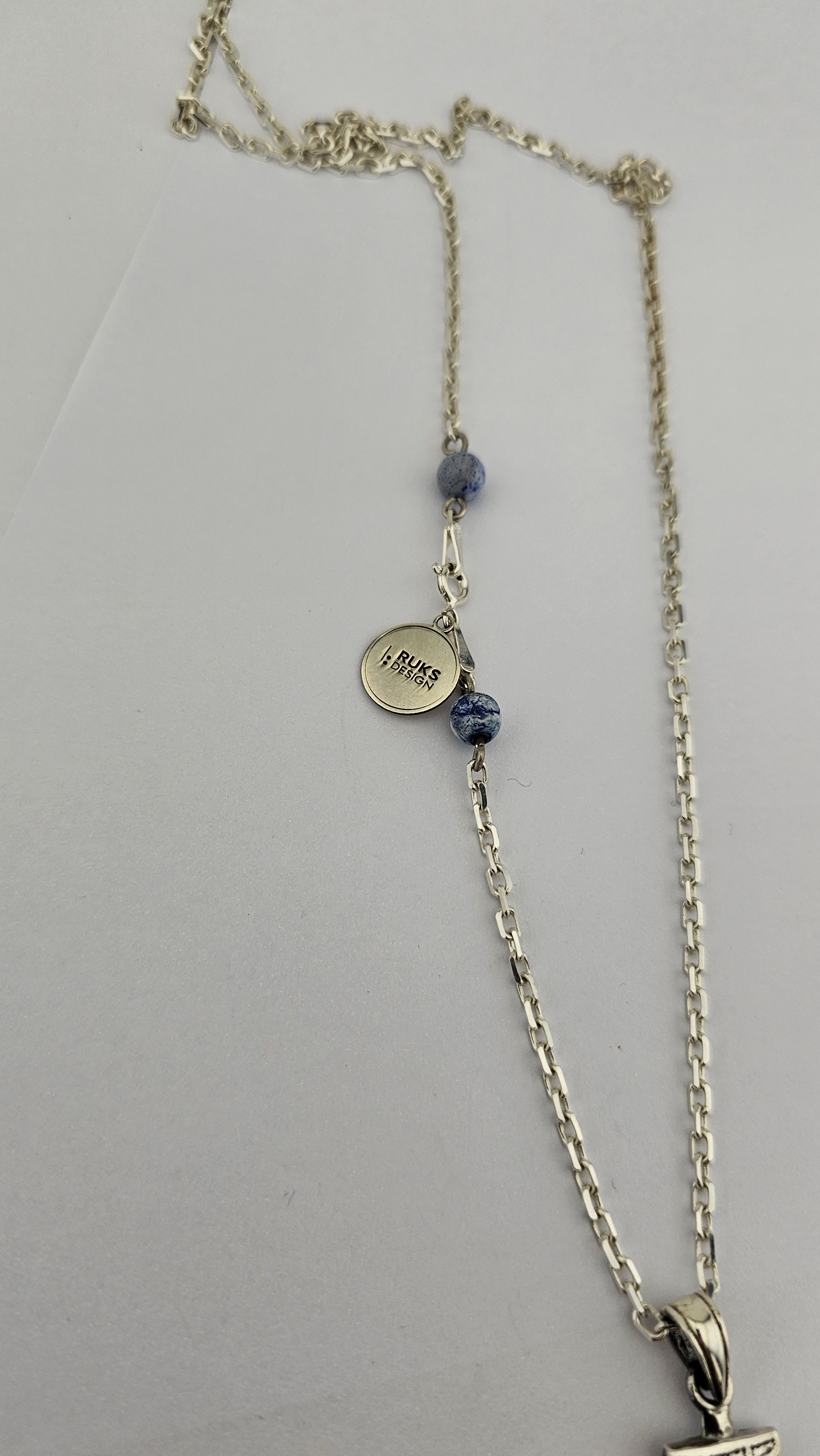 SEA NECKLACE