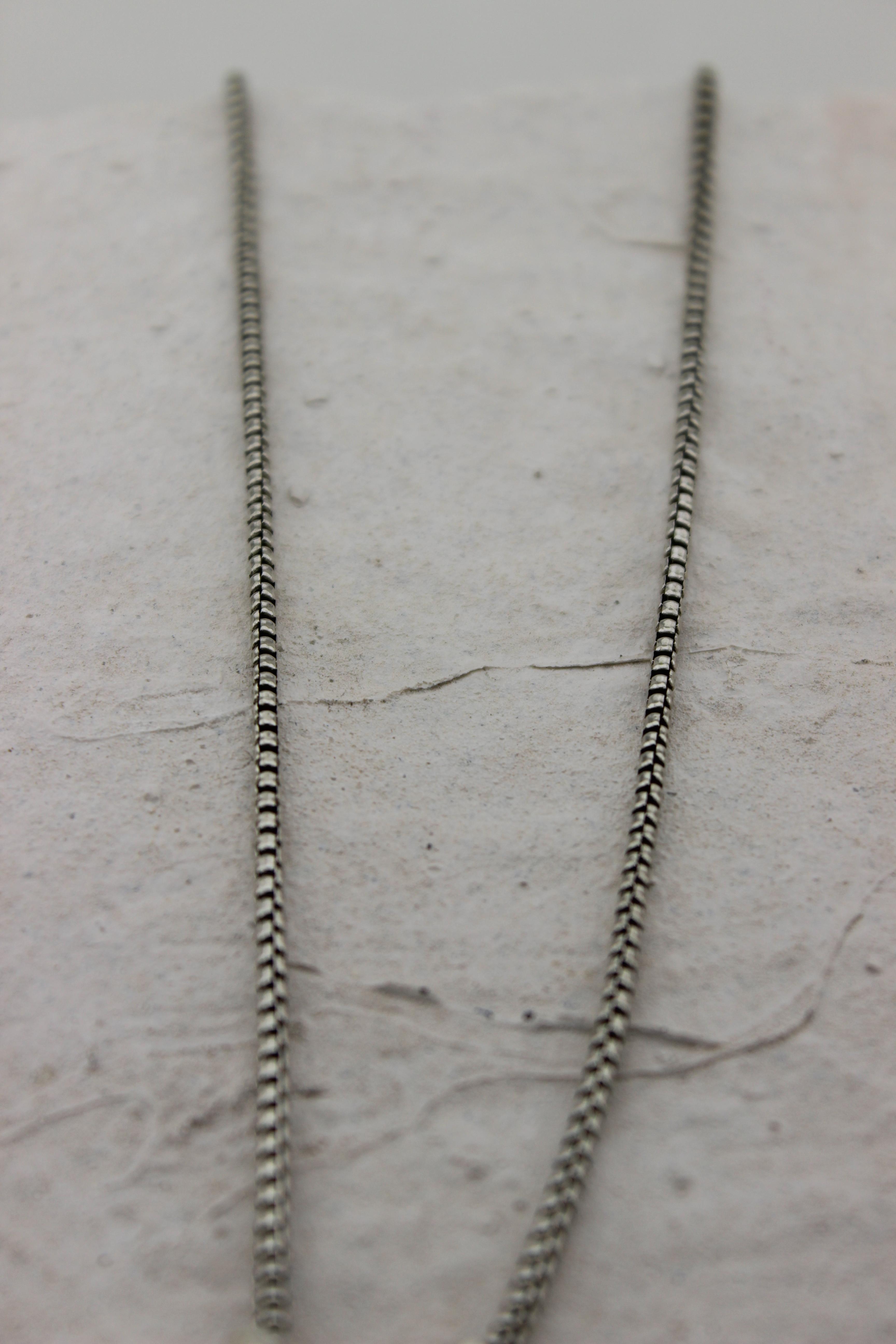 COIN NECKLACE