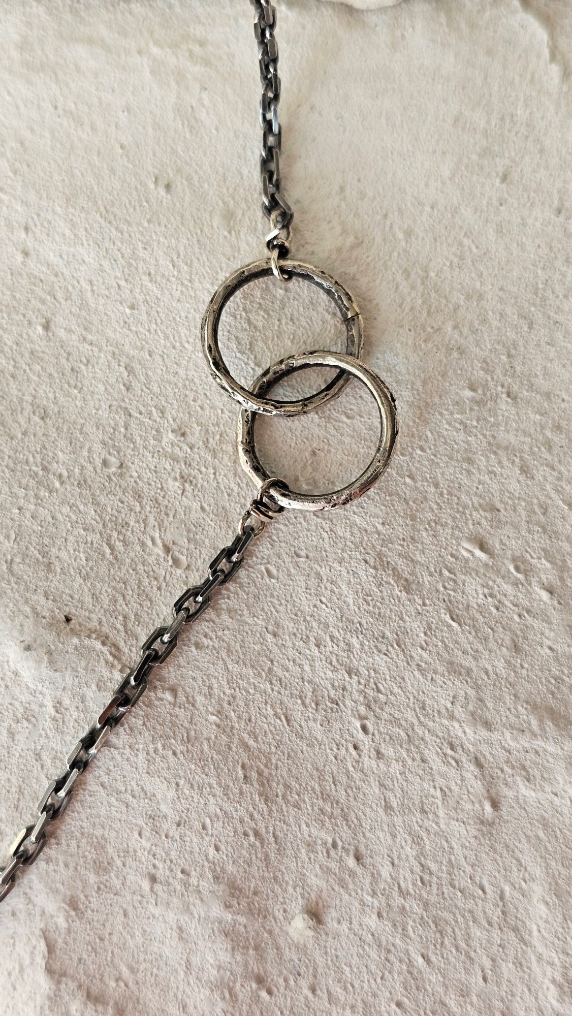 AGAPE NECKLACE