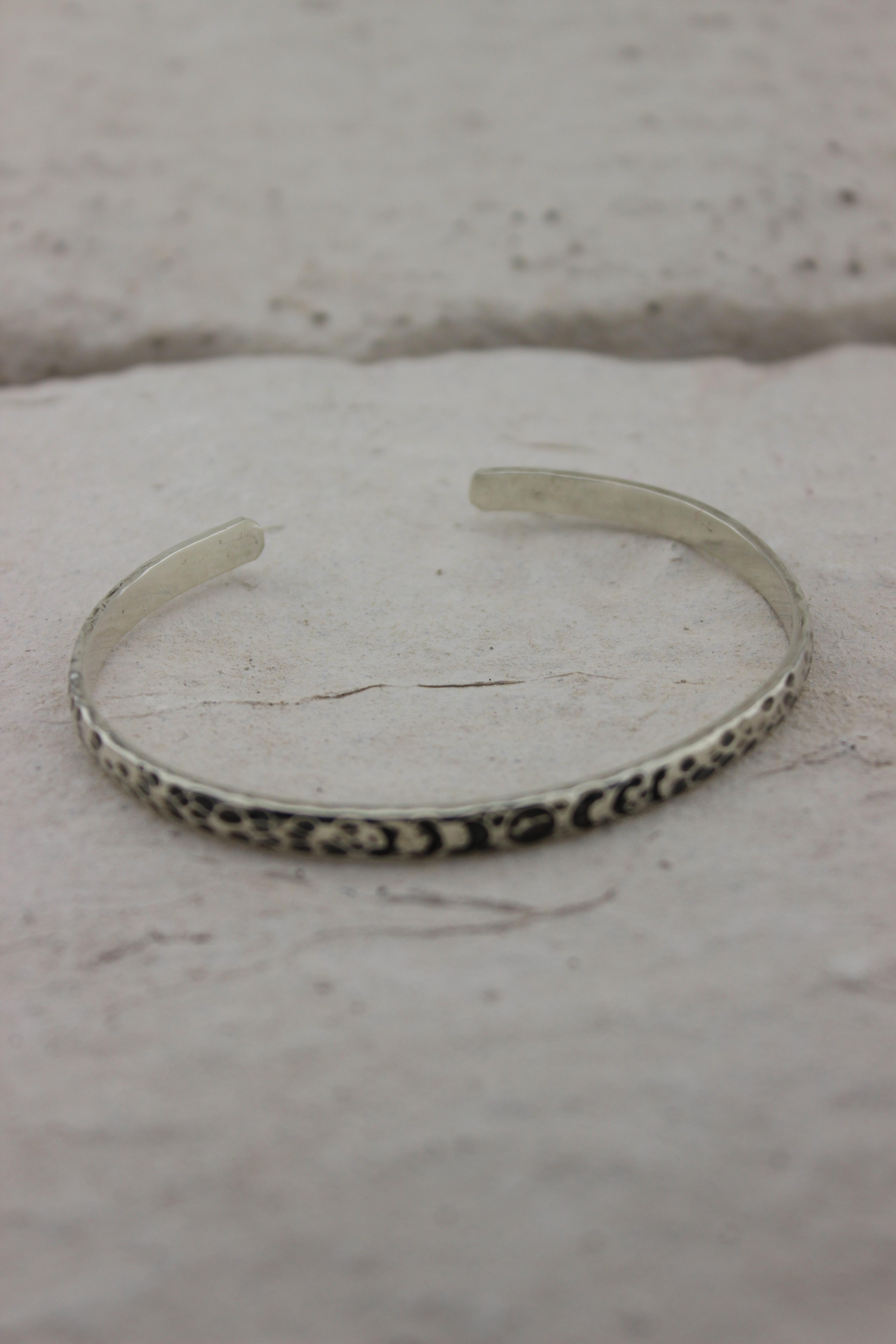 MOON BRACELET