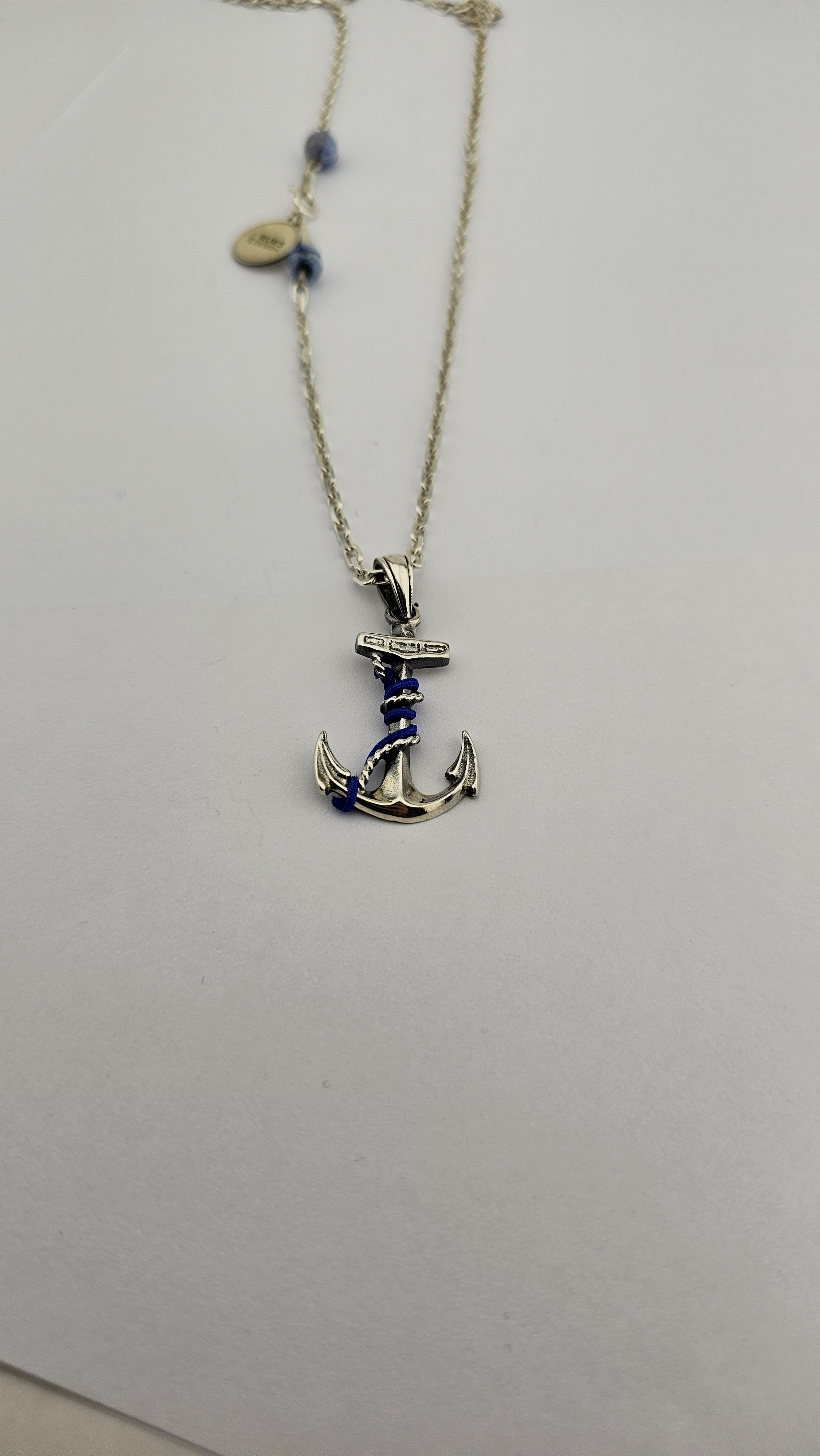 SEA NECKLACE