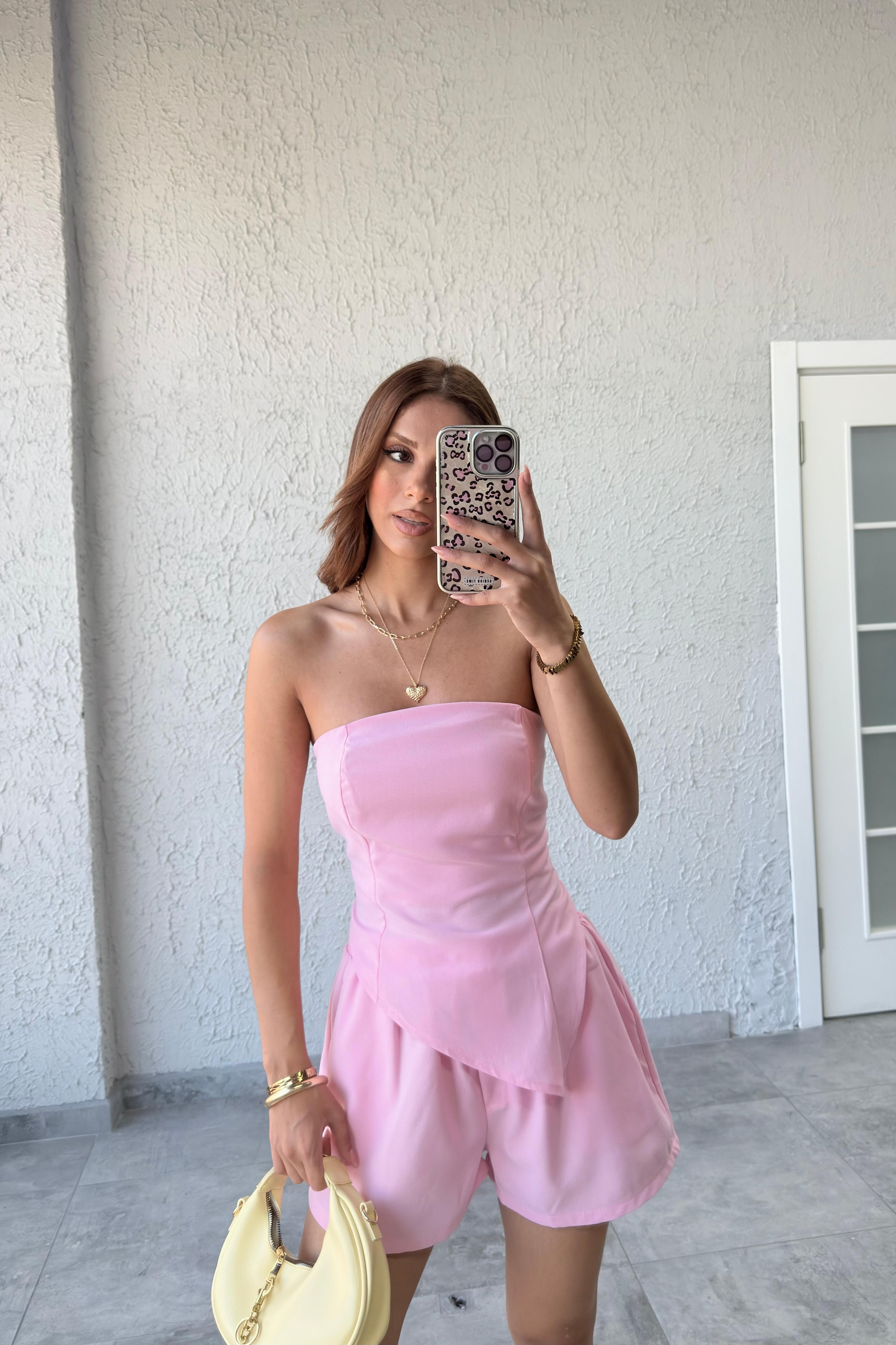 pembe