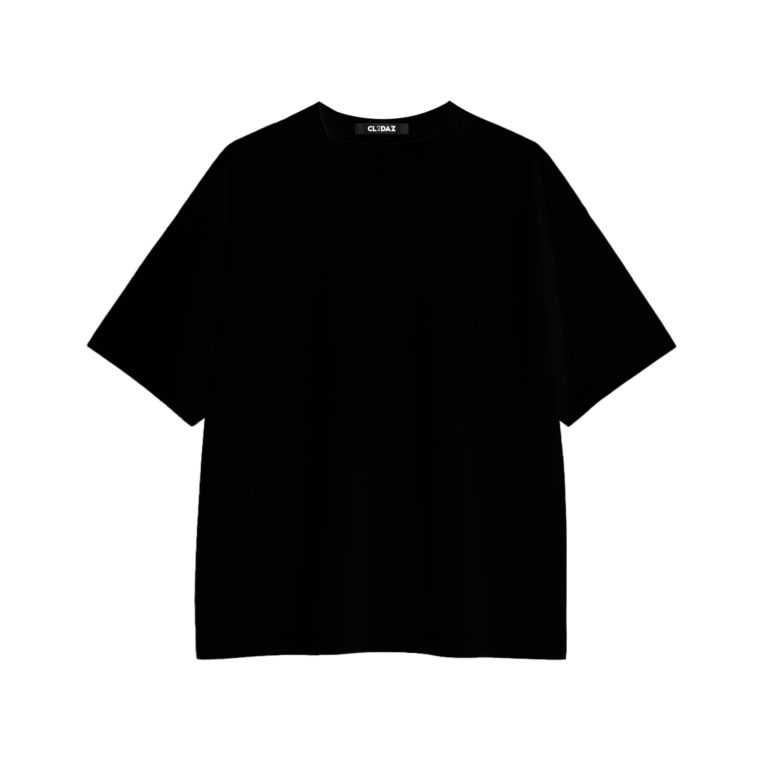 Oversize T-Shirt
