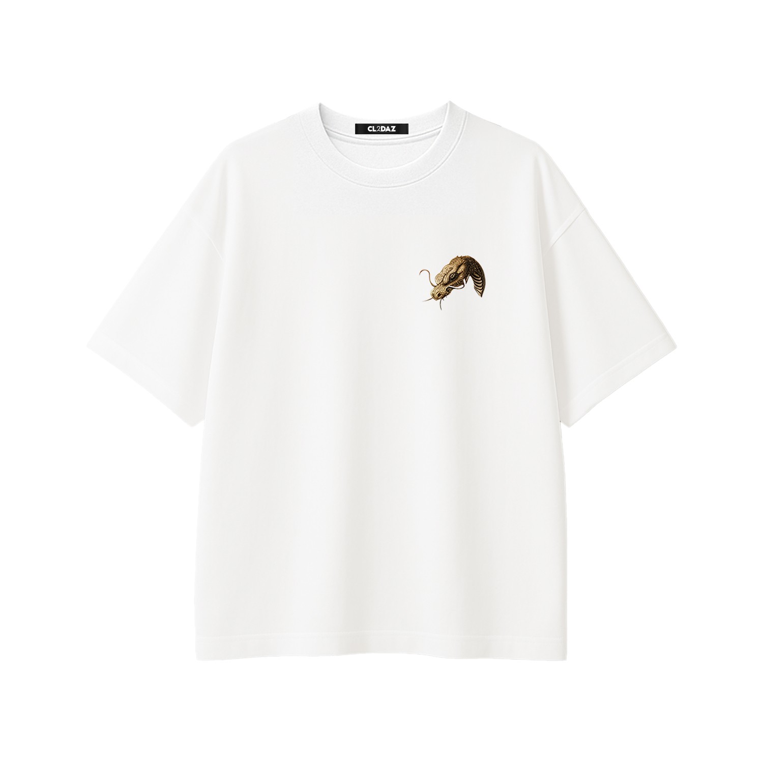 Snake Angel