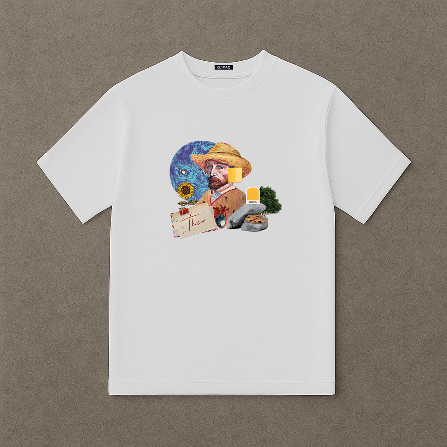 Van Gogh
