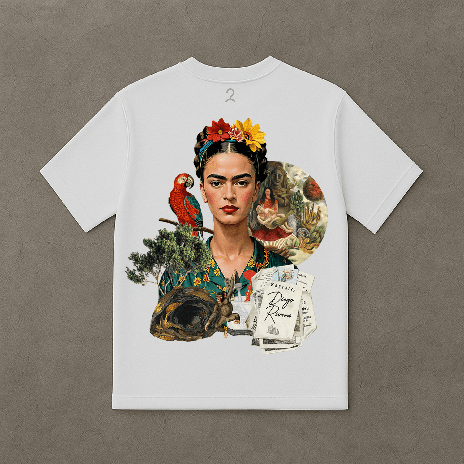 Frida