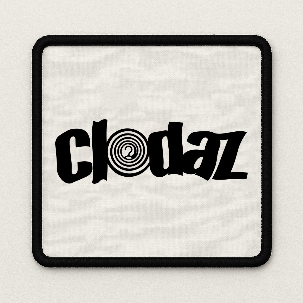 Clodaz Patch