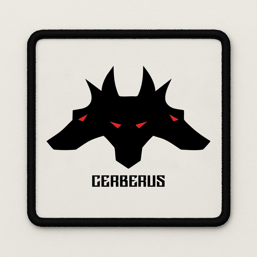 Cerberus Patch